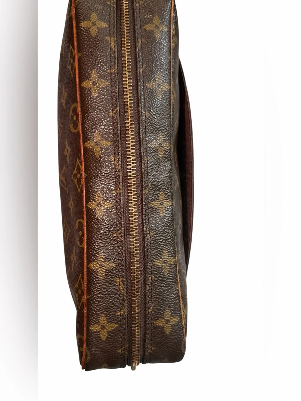 Louis Vuitton Monogram Canvas Pouch